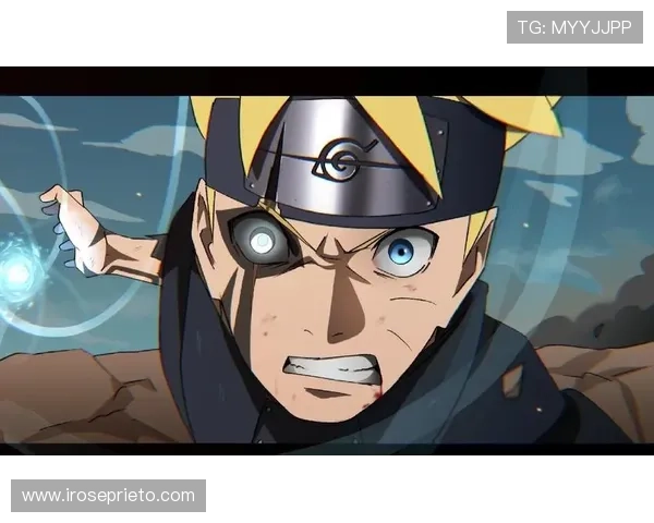 博人真人版剧情剧透未来剧情走向提前揭秘对原作粉丝意义重大 博人真人版剧情剧透未来剧情走向提前揭秘对原作粉丝意义重大